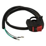 Coupe contact 2 POSITIONS MAXXE