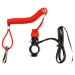 Coupe-contact Replay CIRCUIT FIXATION SUR GUIDON NORMALEMENT OUVERT