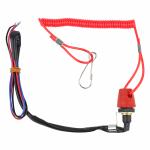 Coupe-contact Replay CIRCUIT UNIVERSEL SUR CHASSIS DIAMETRE FIXATION 10MM NORMALEMENT OUVERT