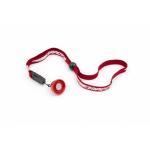Coupe-contact S3 Lani&egrave;re de rechange pour rouge