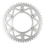 Couronne AFAM ALU 520 ANTI-BOUE 49 DENTS