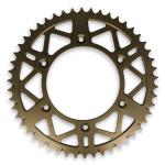 Couronne AFAM ALU 520 ANTI-BOUE 51 DENTS