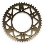 Couronne AFAM ALU 520 ANTI-BOUE 52 DENTS