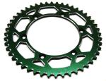 Couronne ART aluminium Ultra-Light anti-boue 460 - 520