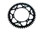 Couronne ART aluminium Ultra-Light anti-boue 822 - 520