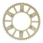 Couronne BRAKING roue B-One 45 dents ergal pas 525 type 4216