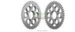 Couronne Esjot 41 dents