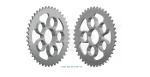 Couronne Esjot 43 dents
