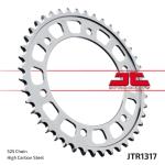 Couronne JT. Acier Standard - 525 40 dents