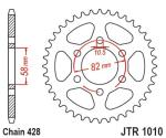 Couronne JT. acier 1010 - 431