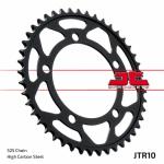 Couronne JT. acier standard 10 - 525