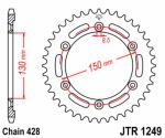 Couronne JT. acier standard 1249 - 428