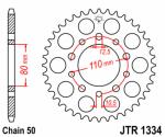 Couronne JT. acier standard 1334 - 530