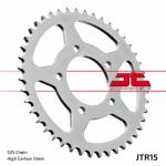 Couronne JT. acier standard 15 - 525