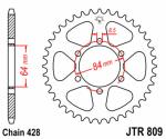 Couronne JT. acier standard 809 - 428