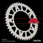 Couronne JT. aluminium ultra-light 1793 - 520