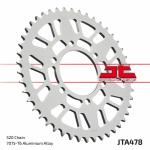 Couronne JT. aluminium ultra-light 478 - 520