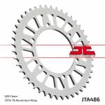 Couronne JT. aluminium ultra-light 486 - 520