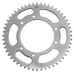 Couronne P2R COURONNE 50 A BOITE ADAPTABLE DERBI 50 SENDA 2003+-PEUGEOT 50 XP6 1997+2001 420 52 DTS (ALESAGE 105mm) -P2R-