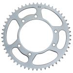Couronne P2R COURONNE 50 A BOITE ADAPTABLE DERBI 50 SENDA 2003+-PEUGEOT 50 XP6 1997+2001 420 53 DTS (ALESAGE 105mm) -P2R-