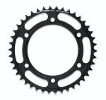 Couronne PBR acier C45 revenu 4464 - 520
