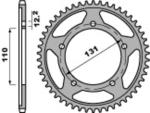 Couronne PBR acier C45 standard 4585 - 525