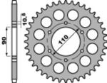 Couronne PBR acier C45 standard 850 - 530