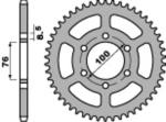 Couronne PBR acier standard - 428 47 dents