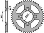 Couronne PBR acier standard 4351 - 428