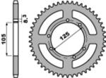 Couronne PBR acier standard 4413 - 428