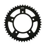 Couronne PBR acier standard 4787 - 520