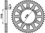 Couronne PBR acier standard - 520 46 dents