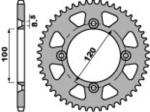 Couronne PBR aluminium Ultra-Light 798 - 428