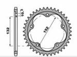 Couronne PBR aluminium renforc&eacute; - 520 42 dents