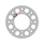 Couronne Renthal aluminium ultra-light anti-boue 518U - 420