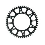 Couronne Scar KAWASAKI KX KXF - 51 dents