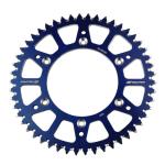 Couronne Scar SHERCO / Old GASGAS - 51 dents