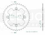 Couronne SuperProx 40 dents