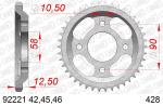 Couronne SuperProx 50 - 15106 42 - 42 dents