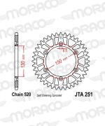 Couronne SuperProx 54 dents