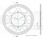 Couronne SuperProx 58 dents