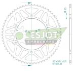 Couronne SuperProx Cour 50 - 15114 63 53104K - 63 - Noir 63 dents