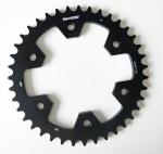 Couronne SuperProx Cour Alu 525 RAL - 497 39 - 39 dents