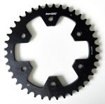 Couronne SuperProx Cour Alu 525 RAL - 497 40 - 40 dents