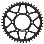 Couronne SuperProx Cour RFE - 1489 44 - BLK 50 - 29018 44 16610 - 44 - Noir 44 dents