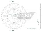 Couronne SuperProx Cour RFE - 2013 41 - BLK 50 - 32242 41 - Noir 41 dents