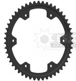 Couronne SuperProx Cour RFE - 2015 50 - BLK 50 - 29066 50 86610 - 50 - Noir 50 dents