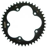 Couronne SuperProx Cour RFE - 614 43 - BLK - Noir 43 dents