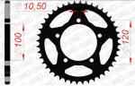 Couronne SuperProx Cour RFE - 703 43 - BLK 50 - 32176 32125 43 1 - 3430 43 358 - Black 43 dents