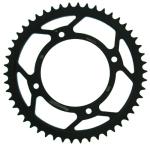 Couronne SuperProx Cour RFE - 998 51 BLK - Noir 51 dents